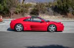 Ferrari 348 ts 1992 года